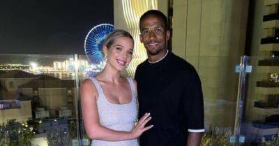 'Picky' Helen Flanagan shares wedding details as she finally sets date after four-year engagement - www.manchestereveningnews.co.uk - county Scott