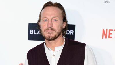 Jerome Flynn Joins ‘Yellowstone’ Prequel ‘1923’ at Paramount+ - variety.com - Scotland - county Harrison - county Ford
