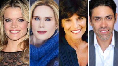 ‘Harlan Coben’s Shelter’ Adds Missi Pyle, Stephanie March, Adrienne Barbeau, Manuel Uriza & More To Cast - deadline.com - Paris - county Ashley - New Jersey