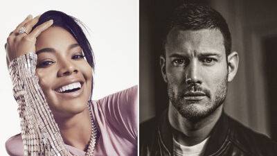 Gabrielle Union, Tom Hopper Among Five Cast in Emma Roberts’ ‘Space Cadet’ (EXCLUSIVE) - variety.com - Spain - Florida - county Hall - Colombia - Houston - county Roberts - county Love