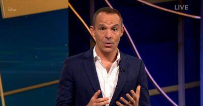 Martin Lewis issues important warning about new energy guarantee in emergency live show - www.manchestereveningnews.co.uk - Britain