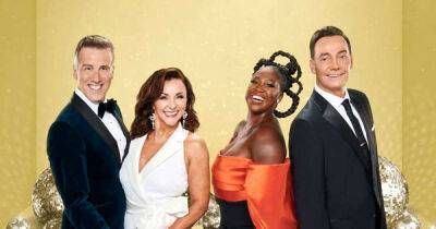 Strictly's Shirley Ballas reveals her favourite ever celebrity contestant - www.msn.com