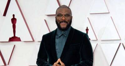 Tyler Perry praises Duke and Duchess of Sussex's 'real love' - www.msn.com - Los Angeles - California - city Tyler