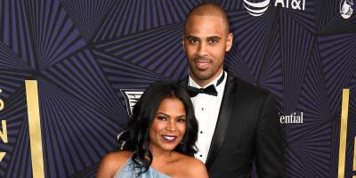 Nia Long's Fiance Ime Udoka Is Reportedly Facing NBA Suspension Amid Allegations of 'Intimate' Relationship with Staffer - www.justjared.com - Boston
