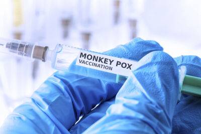D.C. Monkeypox Clinics to Offer Walk-Up Vaccinations - www.metroweekly.com - county Ward