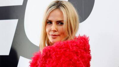 Charlize Theron says after 25 years in Hollywood, she has 'never been at Kim Kardashian level' fame - www.foxnews.com - Hollywood - South Africa - city Johannesburg