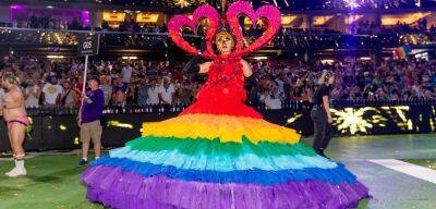 Teachers Federation, Gender Centre’s Applications To March In Sydney Gay & Lesbian Mardi Gras Rejected - www.starobserver.com.au - Australia