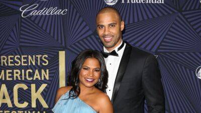 Nia Long Posts Cryptic Message Amid Now-Suspended Celtics Coach Ime Udoka’s Alleged Affair Scandal - www.etonline.com - county Garden - city Boston, county Garden