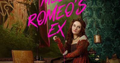 Kaitlyn Dever Plays Romeo's Ex in Hulu's 'Rosaline' Trailer - Watch Now! - www.justjared.com - state Maine