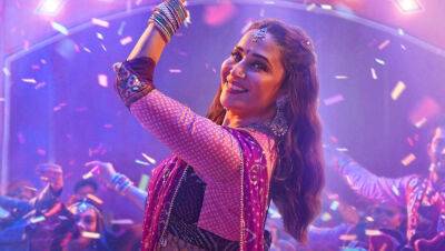 Madhuri Dixit’s ‘Maja Ma’ is First Indian Original Film Under New Production Strategy, Amazon Prime Video Reveals (EXCLUSIVE) - variety.com - India