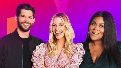 ‘Nightly Pop’ Ends On E! And Nina Parker, Hunter March & Morgan Stewart Share Emotional Farewell Messages - deadline.com