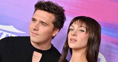 Nicola Peltz gushes over 'great' in-laws amid rumoured feud over wedding dress - www.msn.com - USA - Florida