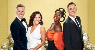 What time is the BBC Strictly Come Dancing launch show on tonight? - www.manchestereveningnews.co.uk
