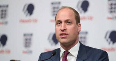 Prince William often feels 'caught out' over grief for Queen Elizabeth - www.msn.com