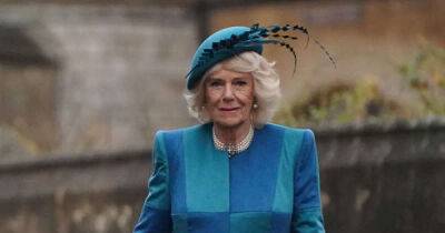 Queen Consort Camilla keeping private home - www.msn.com