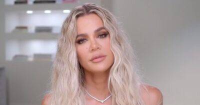 Khloé Kardashian claims Tristan knew he was having baby with another woman before surrogacy - www.ok.co.uk