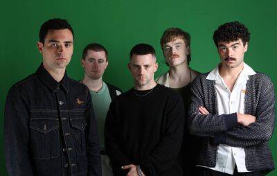 The Murder Capital on new album ‘Gigi’s Recovery’: “We had to find our sound’ - www.nme.com - Britain - Ireland - city Murder