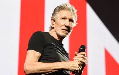 Roger Waters announces UK dates for 2023 farewell tour - www.nme.com - Britain - USA - Birmingham - Madrid - Portugal - city Mexico City - city Prague - city Lisbon, Portugal