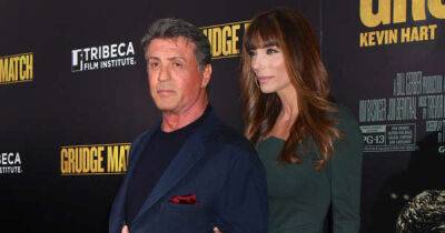 Sylvester Stallone and Jennifer Flavin didn't have a prenup - www.msn.com - Florida