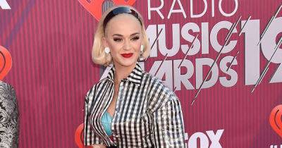 Katy Perry believes the world is a video game - www.msn.com