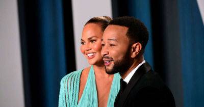 John Legend and Chrissy Teigen ‘cautiously optimistic’ about new pregnancy - www.msn.com - Britain - county Jack - Indiana