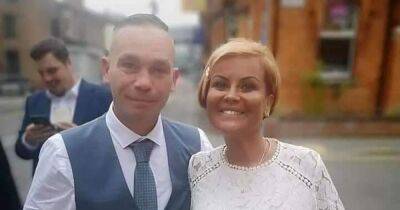 Groom broke his wife's back in brutal attack just weeks after their wedding - then refused to take her to hospital - www.manchestereveningnews.co.uk - Britain - Spain - Manchester