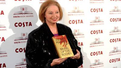 ‘Wolf Hall’ Author Hilary Mantel Dies at 70 - variety.com - Britain - county Cheshire