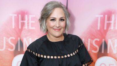 Ricki Lake Talks New Podcast, Looking Back at Her Old Show and Reveals Her Dream Guests (Exclusive) - www.etonline.com