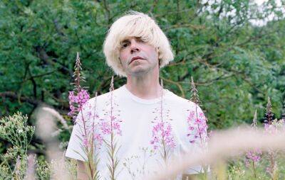 Tim Burgess on new album ‘Typical Music’: “I’ve always thought I had a ‘White Album’ in me - www.nme.com