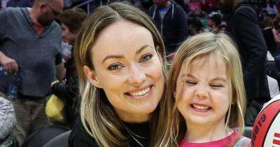 Olivia Wilde Says She Was ‘A Little Meaner’ to Daughter Daisy While Filming ‘Don’t Worry Darling’ - www.usmagazine.com - New York
