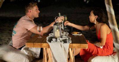Netflix fan-favourite show Love Is Blind returns for season 3 – and it airs very soon - www.ok.co.uk - Texas - county Dallas - Santa Barbara