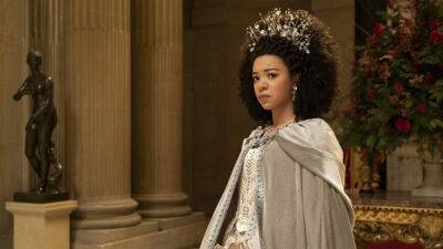 ‘Bridgerton’ Prequel ‘Queen Charlotte’ Gets First Look From Netflix - variety.com - Jordan