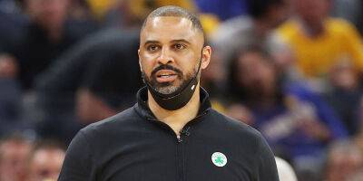 Boston Celtics Coach Ime Udoka Made 'Unwanted Comments' Toward Staffer After Affair - www.justjared.com - Boston