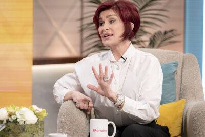 ‘Go f–k yourselves’: Sharon Osbourne wanted to slam CBS on air over racism flap - nypost.com