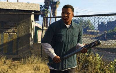 17-year-old arrested in UK with sources alleging connection to ‘GTA 6’ hack - www.nme.com - Britain