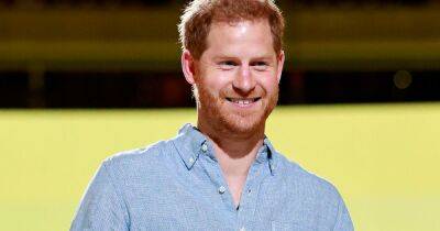 Prince Harry’s inner circle – How Duke of Sussex has been supported by his closest pals - www.ok.co.uk - Britain - USA - county Young - county Wilson - Charlotte - county Charles - county Berkshire