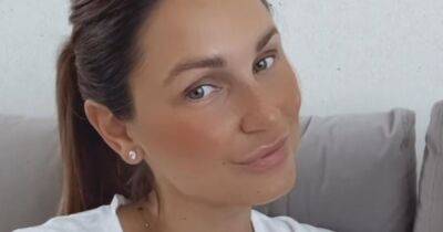 Sam Faiers’ luxury country getaway with sister Billie and mum Suzie in pictures - www.ok.co.uk