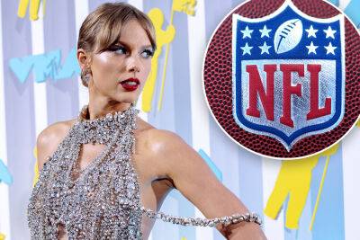 Fans think NFL just hinted at Taylor Swift as Super Bowl 2023 halftime performer - nypost.com
