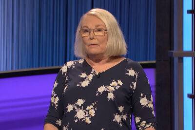 ‘Jeopardy!’ contestant from 1972 returns for second chance to win - nypost.com - New Jersey - state Washington - city Seattle, state Washington - county Fleming