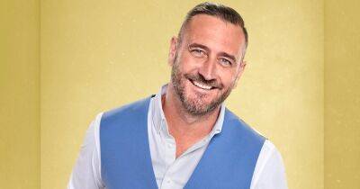 Who is Will Mellor on BBC Strictly Come Dancing 2022? - www.manchestereveningnews.co.uk - Britain
