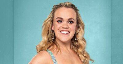 Who is Ellie Simmonds on BBC Strictly Come Dancing 2022? - www.manchestereveningnews.co.uk - Britain - city Beijing