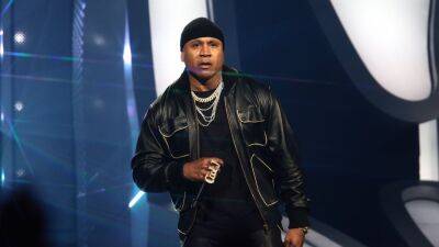 LL Cool J Schools DJ for Calling Hip Hop Pioneers 'Dusty': 'They Created an Industry That You Eat Off Of' - www.etonline.com