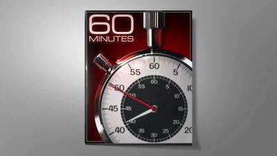 Pluto TV Launches ’60 Minutes’ Channel Featuring 400 Segments From News Show’s Decades-Long Run - deadline.com