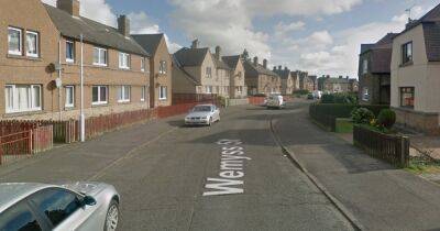 Young man’s body found in Scots town sparking ‘unexplained death’ probe by cops - www.dailyrecord.co.uk - Scotland - Beyond