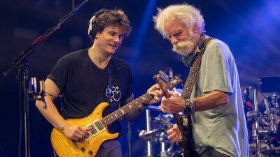 Dead and Company Announces Summer 2023 Tour Will Be the Group’s Last - variety.com - county Early