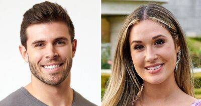 Zach Shallcross Fires Back After Rachel Recchia’s Claims That He’s Too Young for Marriage - www.usmagazine.com - Texas - Florida