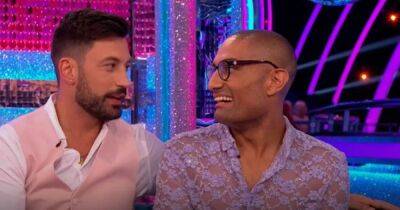 Strictly Come Dancing praised for two same-sex partners including 2021 winner Giovanni - www.ok.co.uk