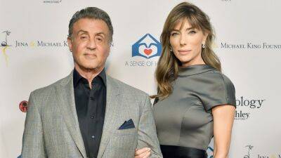 Sylvester Stallone and Jennifer Flavin Reconcile After She Filed for Divorce - www.etonline.com - Florida - county Palm Beach