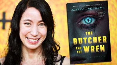 ‘The Butcher & The Wren’ Set For Series Adaptation From Jennifer Yale, Sister & Radio Silence Trio - deadline.com - state Louisiana - Chad