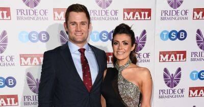 Who is Kym Marsh's husband Scott Ratcliff? Everything you need to know as they tie the knot - www.ok.co.uk - Scotland - Afghanistan - city Sandhurst